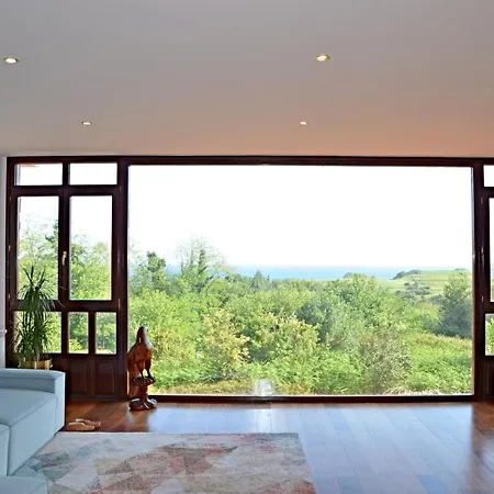 Villa La Atalaya *