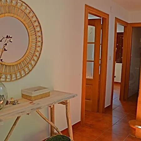 La Atalaya Villa *