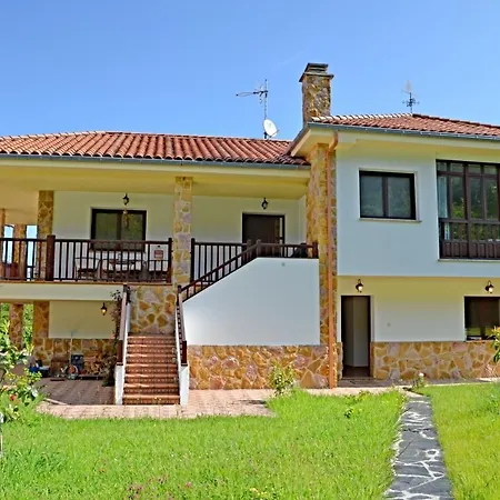 La Atalaya Villa Llanes