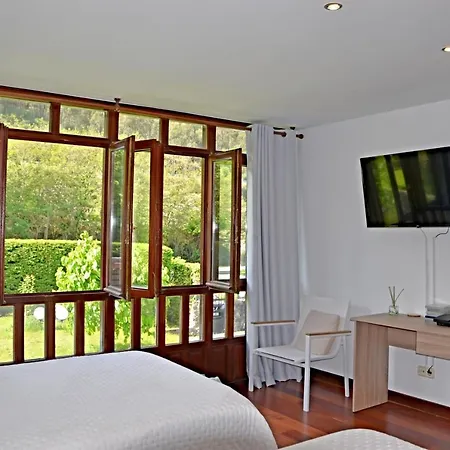 La Atalaya