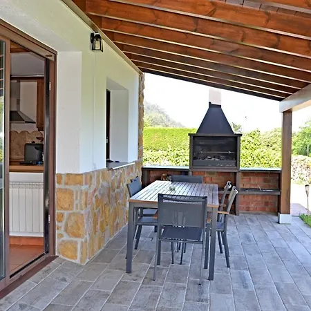 Villa La Atalaya Llanes