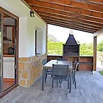 Villa La Atalaya Llanes
