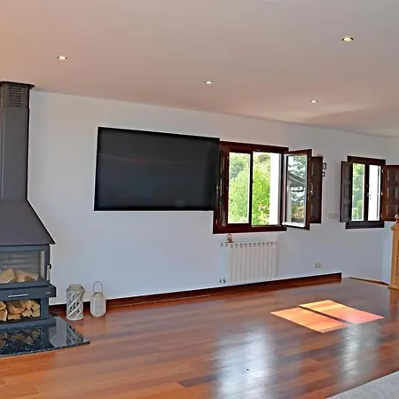 La Atalaya Villa Llanes