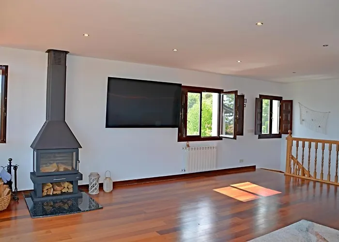 La Atalaya Villa Llanes