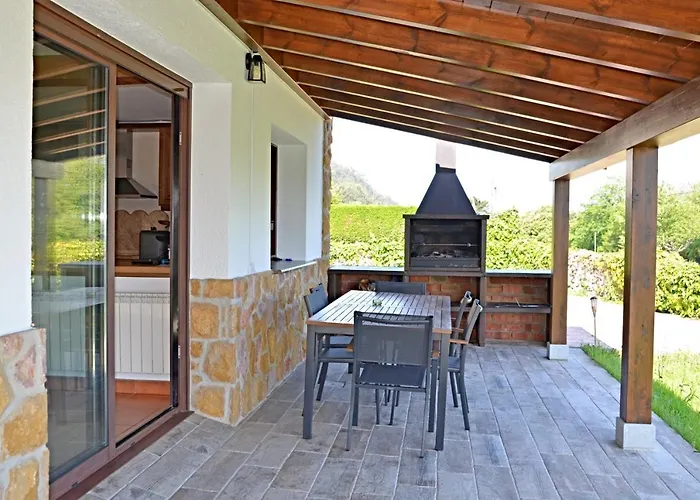 Villa La Atalaya Llanes