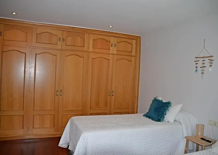 La Atalaya Villa Llanes