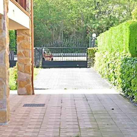 Вилла La Atalaya